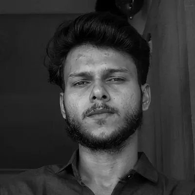 Artist Munazir profile