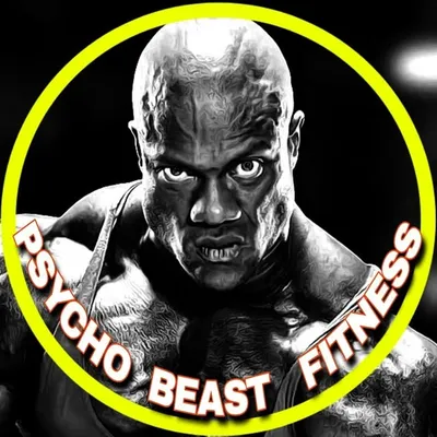 Fitness & Bodybuilding profile