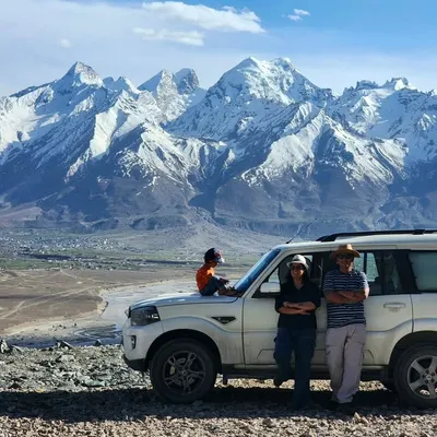 Psycho Indian Travellers profile
