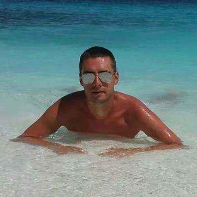 Михаил Кшиштовский profile