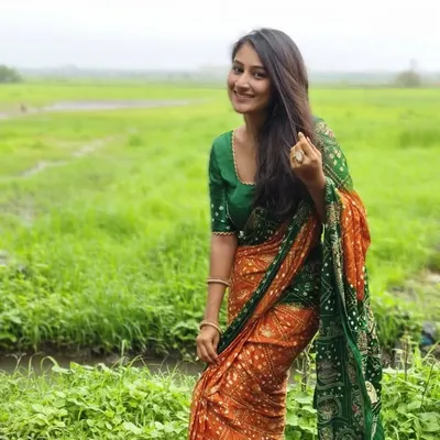 Kruti Shah profile