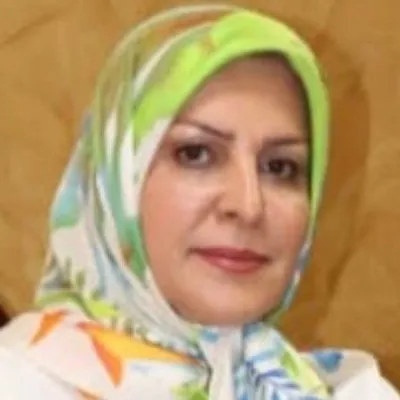 مریم نظری|مشاور خانواده profile
