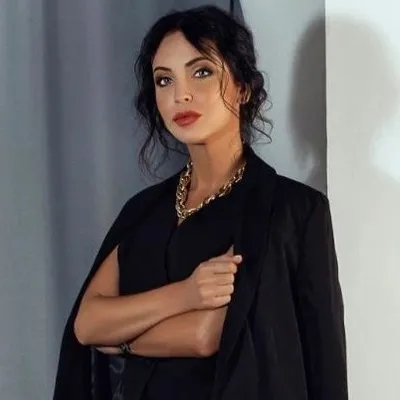 Tanya Boruk🌿 profile