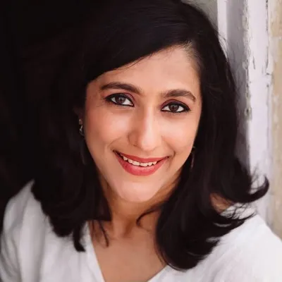 Radhika Bapat profile