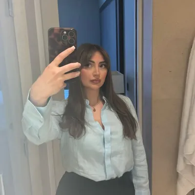 Selina Özay profile