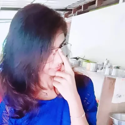 💙ammu profile