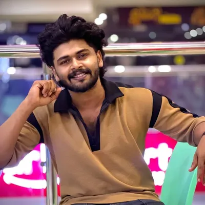 Sudhi S profile