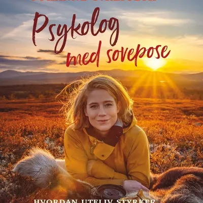 Johanne S. Refseth profile