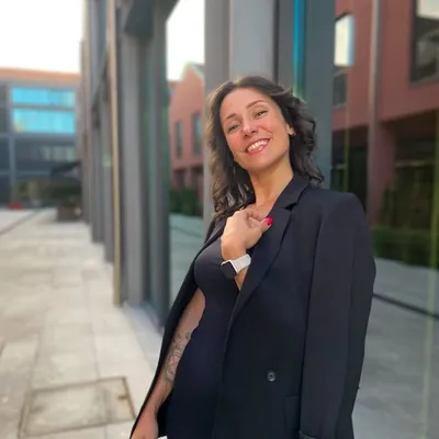 Sofia Baptista profile