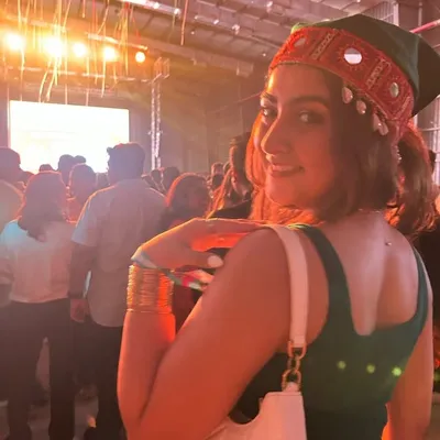 Palak Tannaa profile