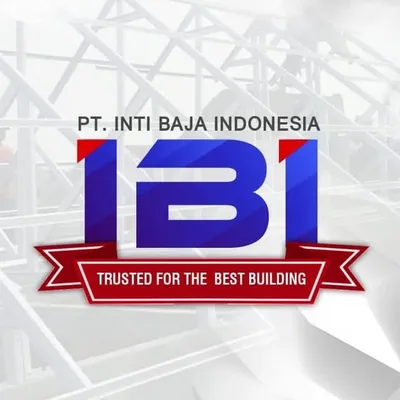 PT. Inti Baja Indonesia profile