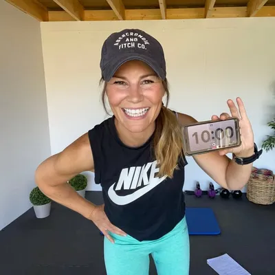 Monica Gulbrandsen profile