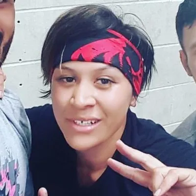 Sheena Ifopo profile
