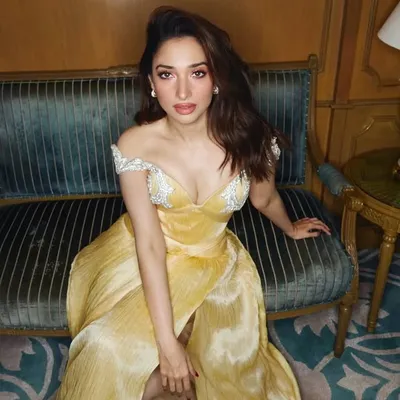 Tamannaah Fans Page profile
