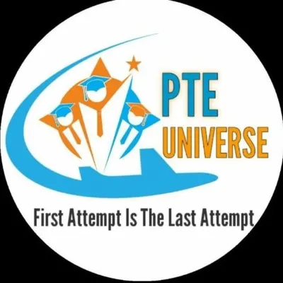PTE UNIVERSE | EXPERT COACHING profile