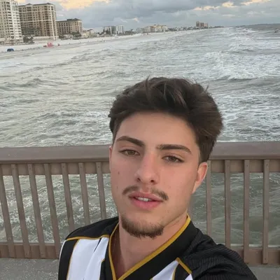 Pedro Thomaz Barbosa profile
