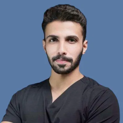 حسام الزهراني | علاج طبيعي👨🏻⚕️ profile