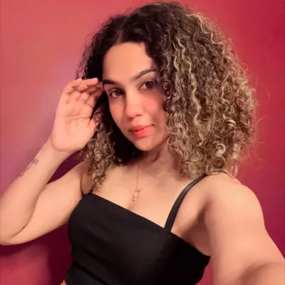 Chaitali | Fitness & Fashion profile