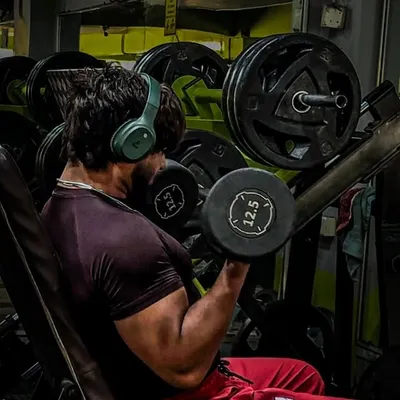 Patel Karan profile