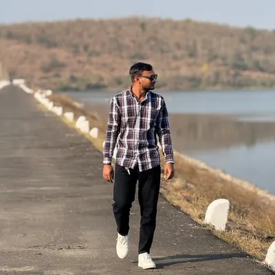 Rachit G Patel™ profile