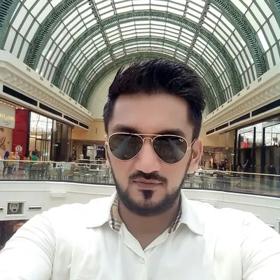 Sohel Patel profile