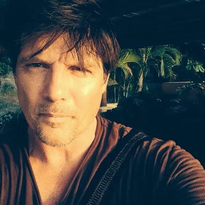 Paul Johansson profile