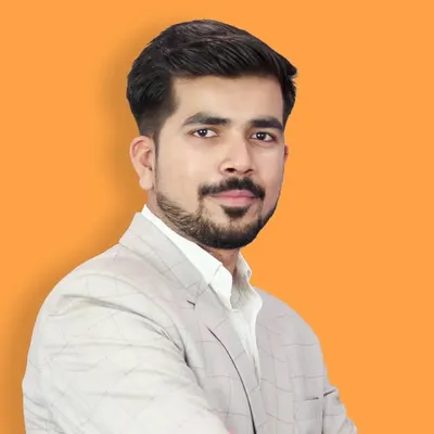 Prabhat Kumar profile