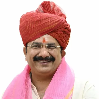 Pandit Suresh Mishra profile