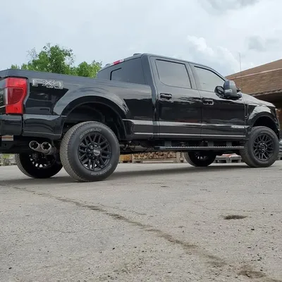 Powerstroke Tech Talk w/ARod profile