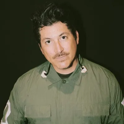Jaime Preciado profile