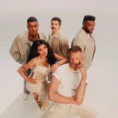 Pentatonix profile