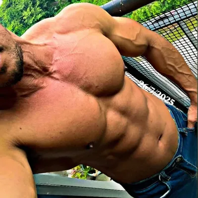 PTZack81 personal trainer profile