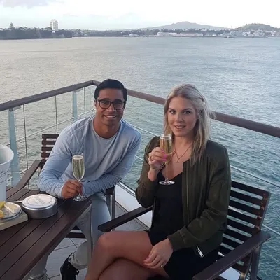 Pua Magasiva profile