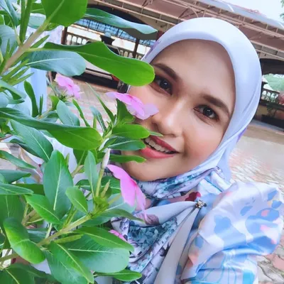 Cikaa Hj Ishak profile