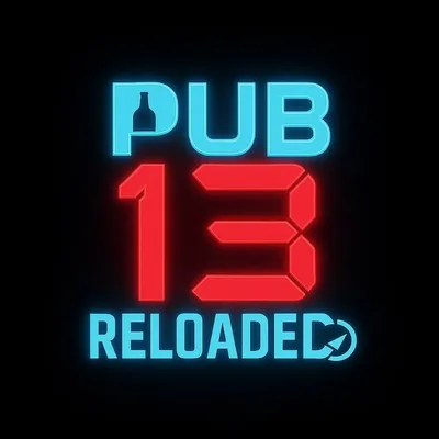 PUB 13 RELOADED profile