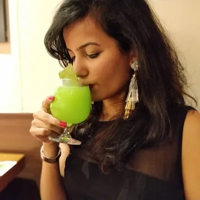 Nupur Somani profile