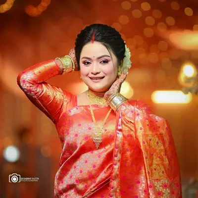 Pubali Gogoi profile