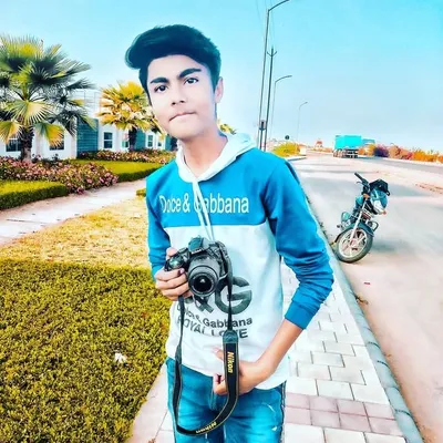 Aditya kirar 😎 profile