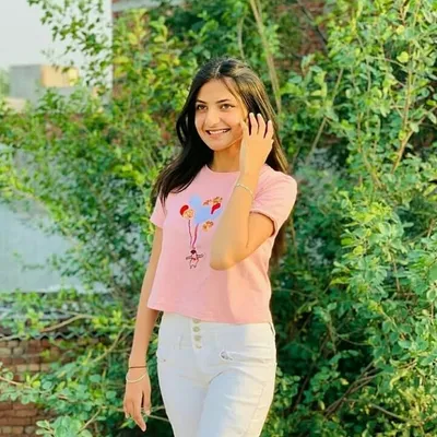 sunita sharma profile