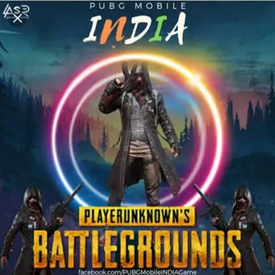 pubg profile