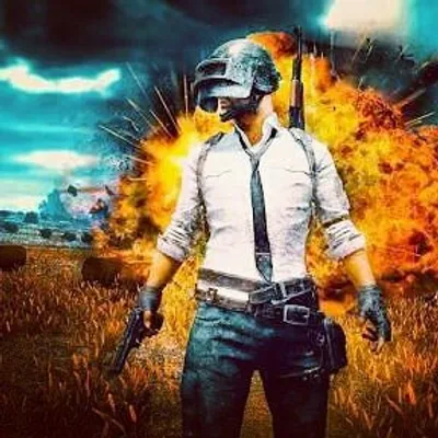 PUBG Contest profile