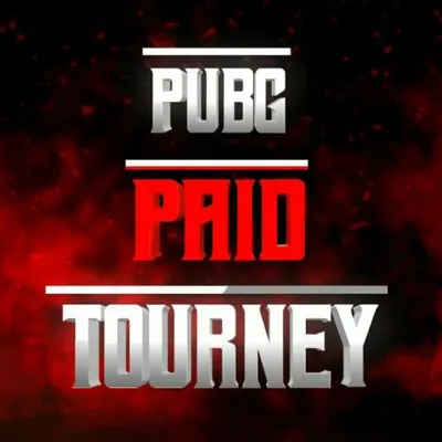 Pubg Tournaments⢠5.5kš (PPT) profile