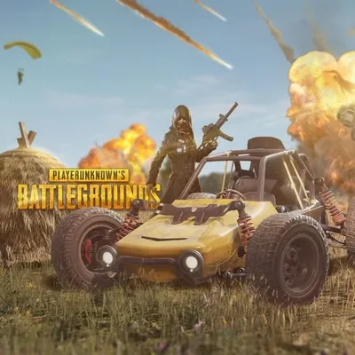 PUBG WORLD TOURNAMENT profile