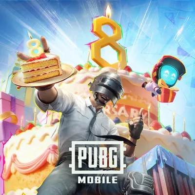 PUBG MOBILE - Brasil profile
