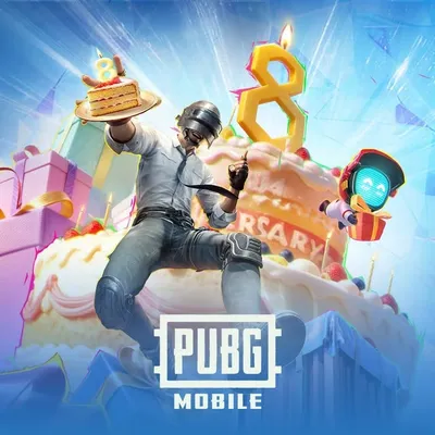 PUBG MOBILE ID profile