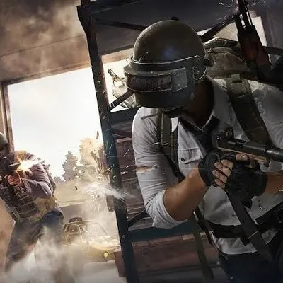 pubgmobile_wale profile