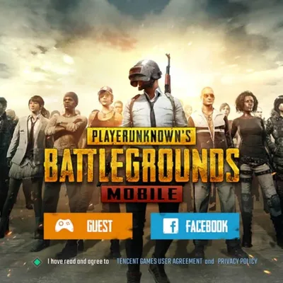 PUBG Mobi Official profile