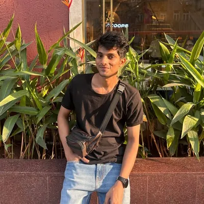 Imran Shaikh profile