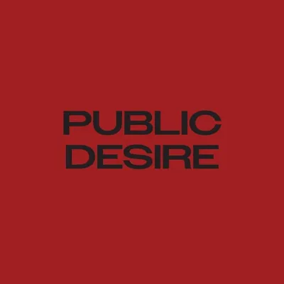 PUBLIC DESIRE profile