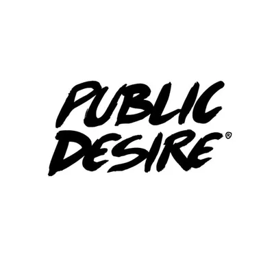 Public Desire Saudi Arabia profile